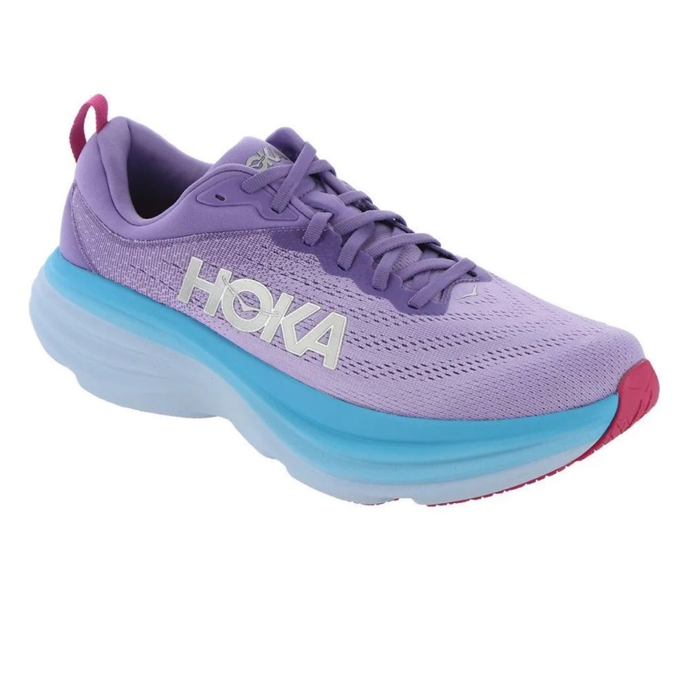 Hoka Bondi 8
